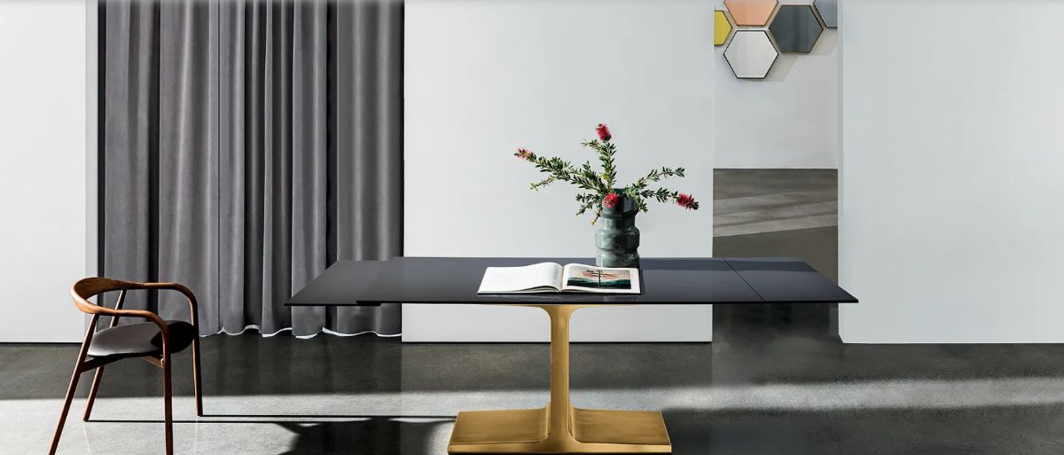 Art. Palace SVT varie dimensioni anche versione allungabile